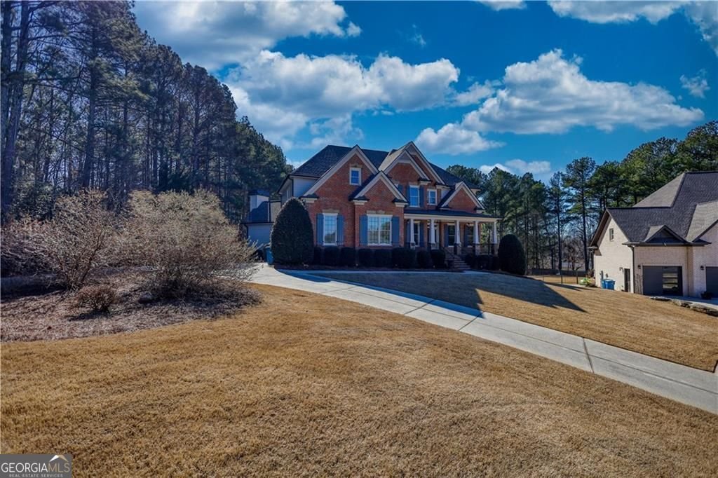 951 Nours Circle Lawrenceville - Photo 35