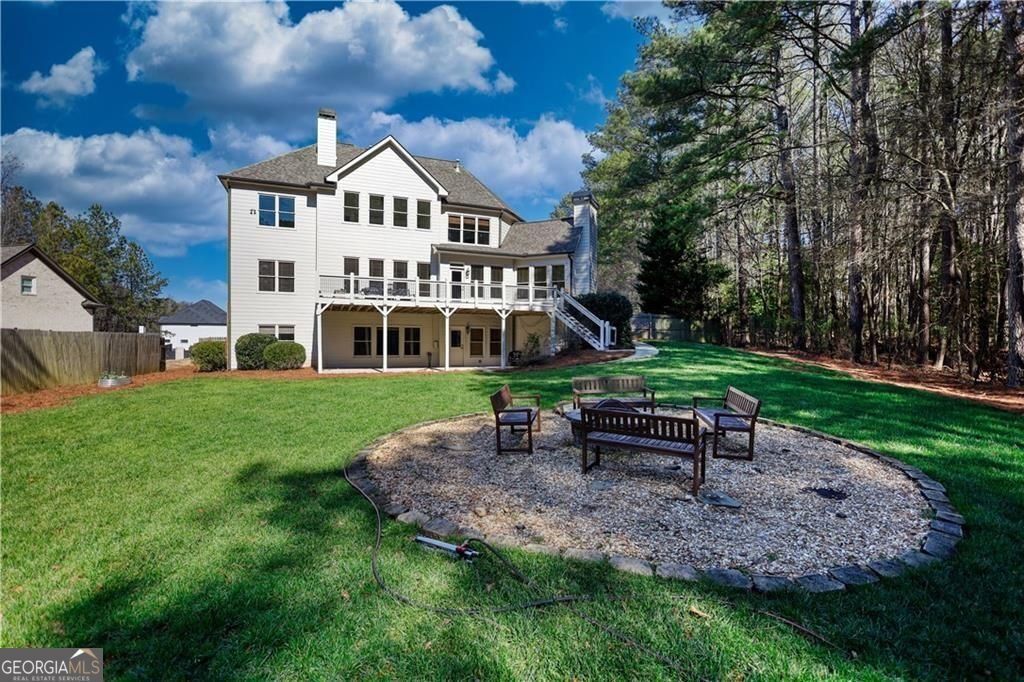 951 Nours Circle Lawrenceville - Photo 38