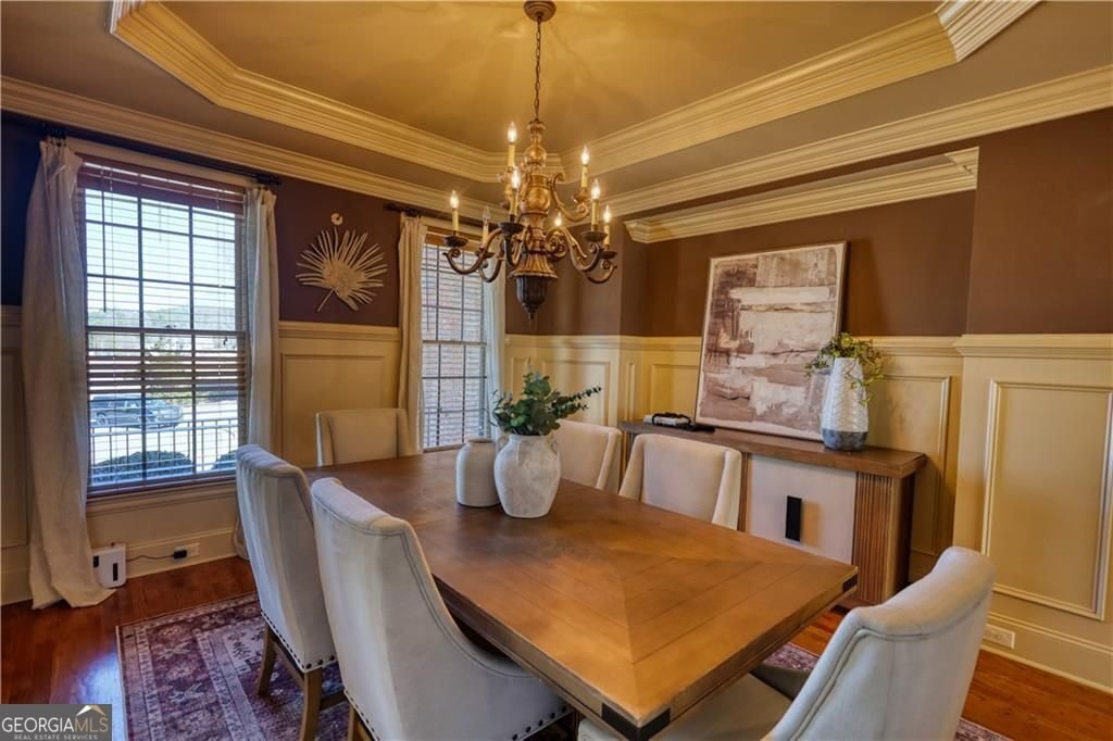 951 Nours Circle Lawrenceville - Photo 7