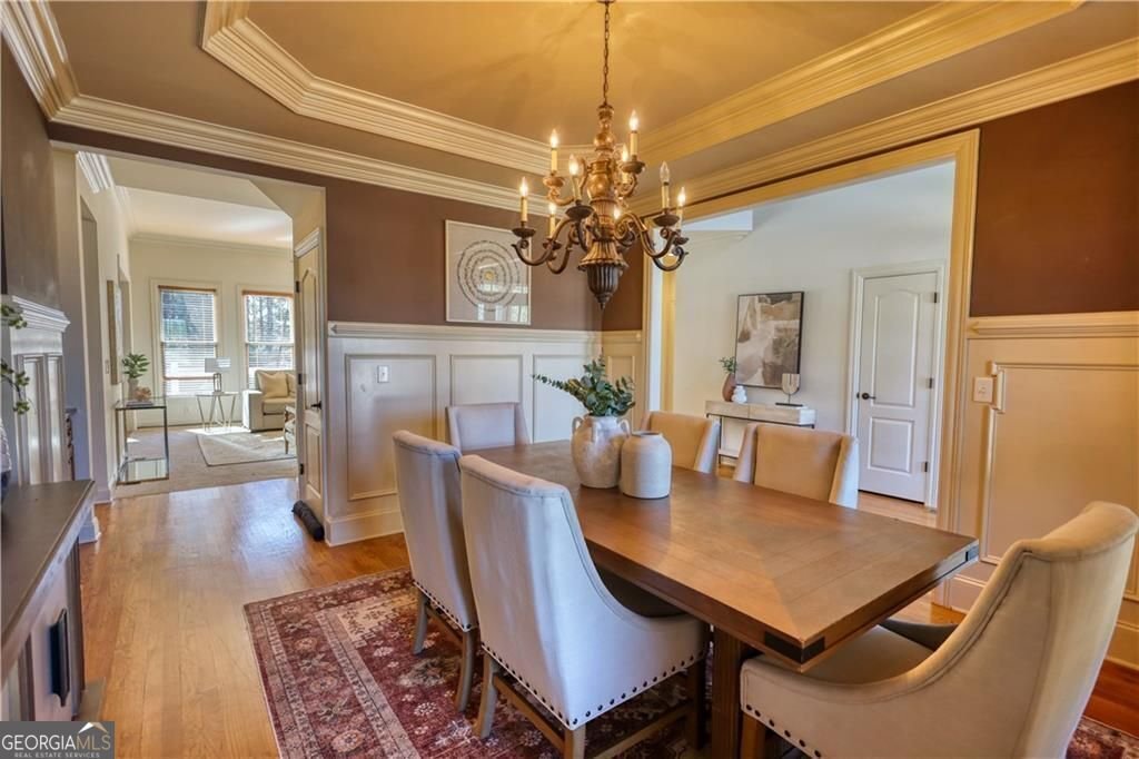 951 Nours Circle Lawrenceville - Photo 8