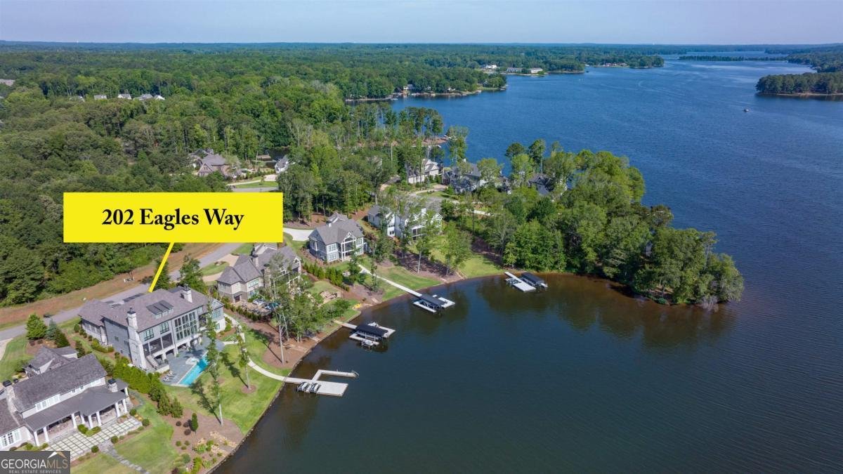 202 Eagles Way Eatonton - Photo 10