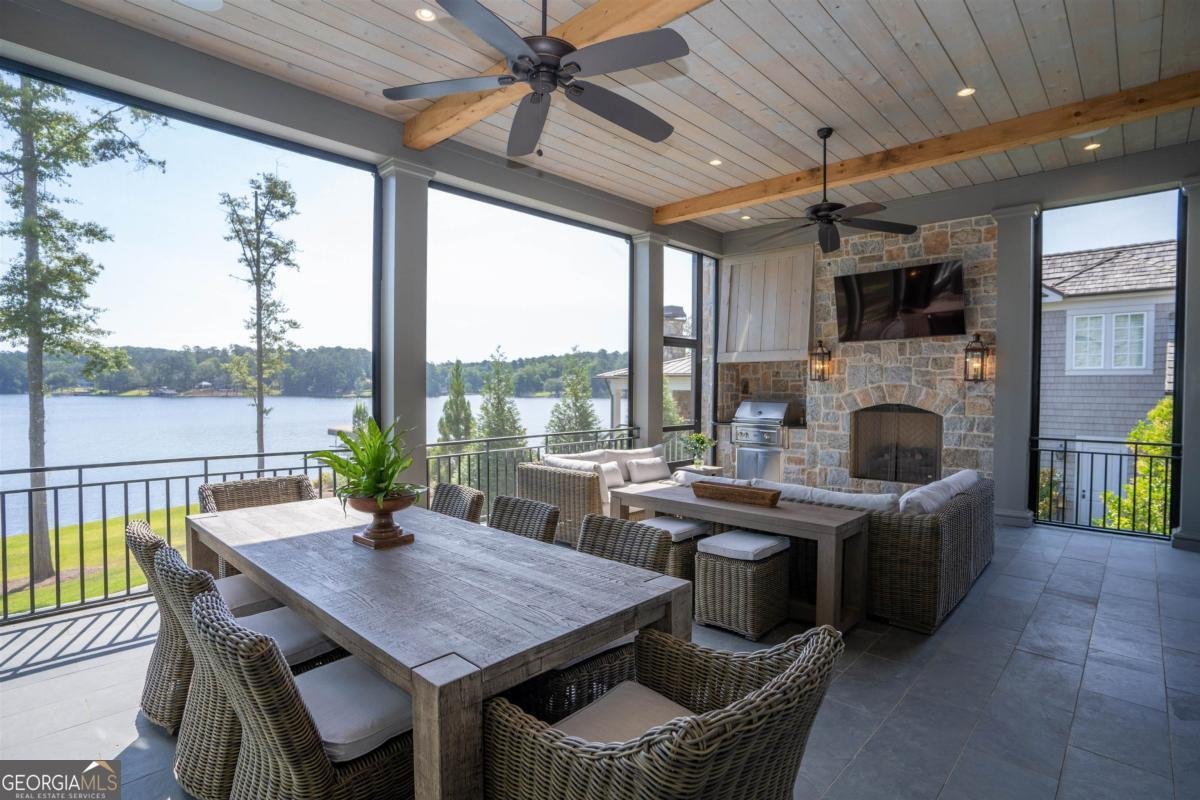 202 Eagles Way Eatonton - Photo 30