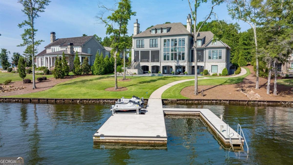 202 Eagles Way Eatonton - Photo 7