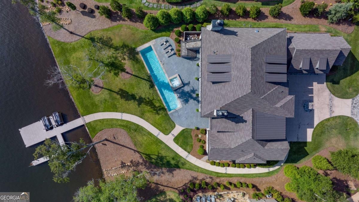 202 Eagles Way Eatonton - Photo 9