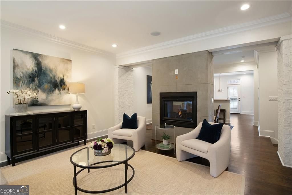 545 Canton Walk Roswell - Photo 10