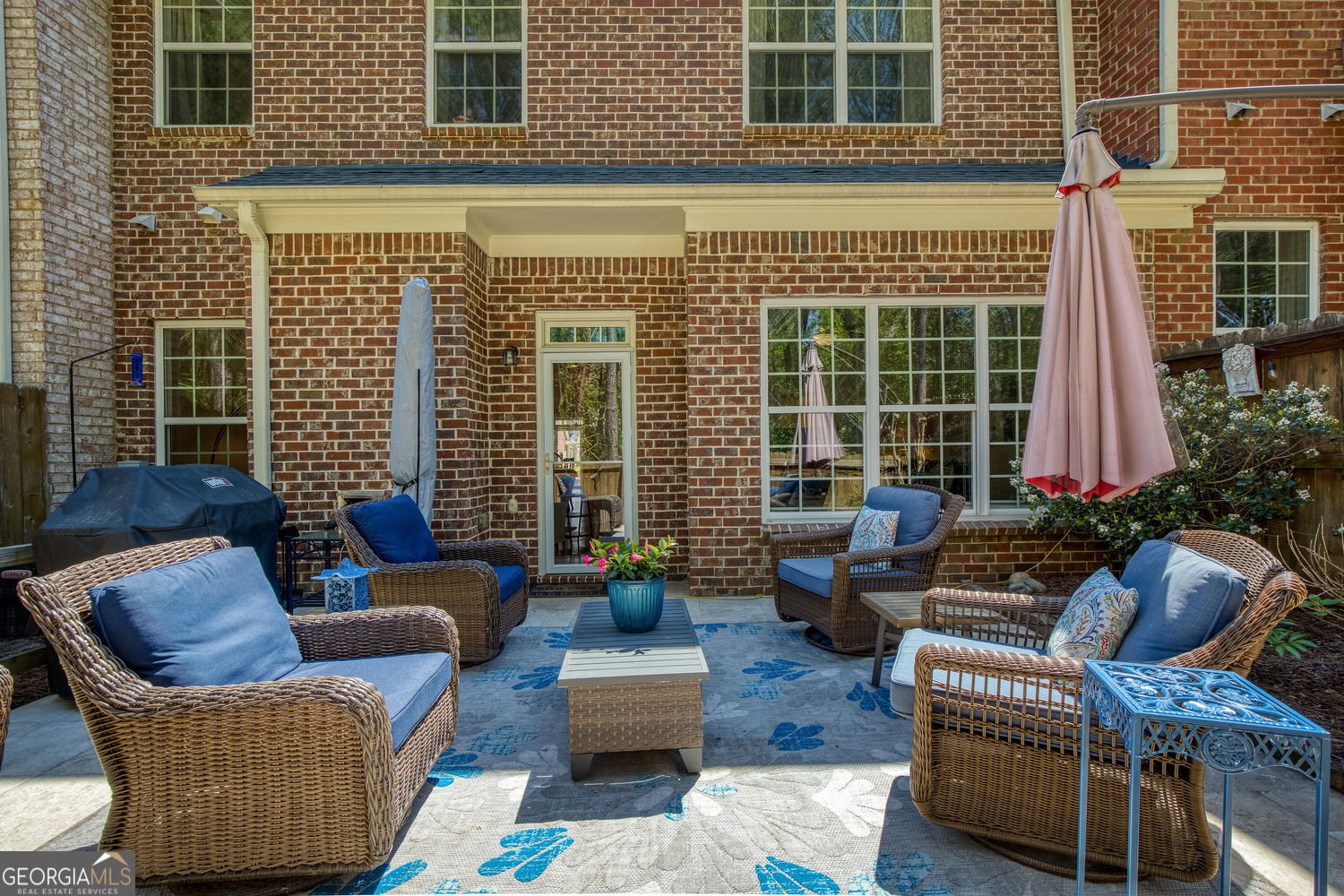 545 Canton Walk Roswell - Photo 112