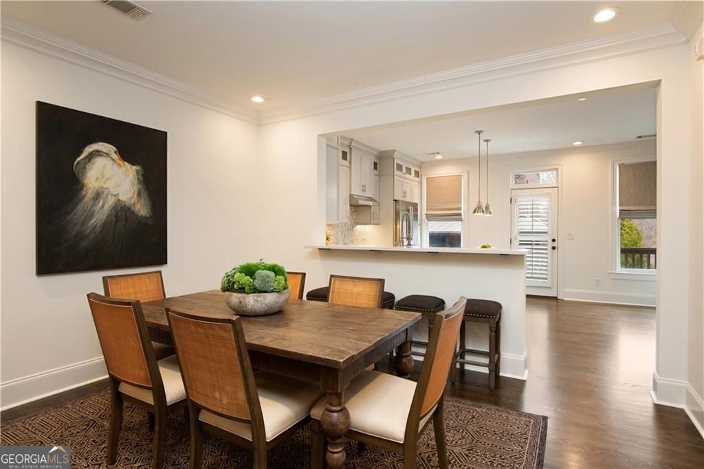 545 Canton Walk Roswell - Photo 13