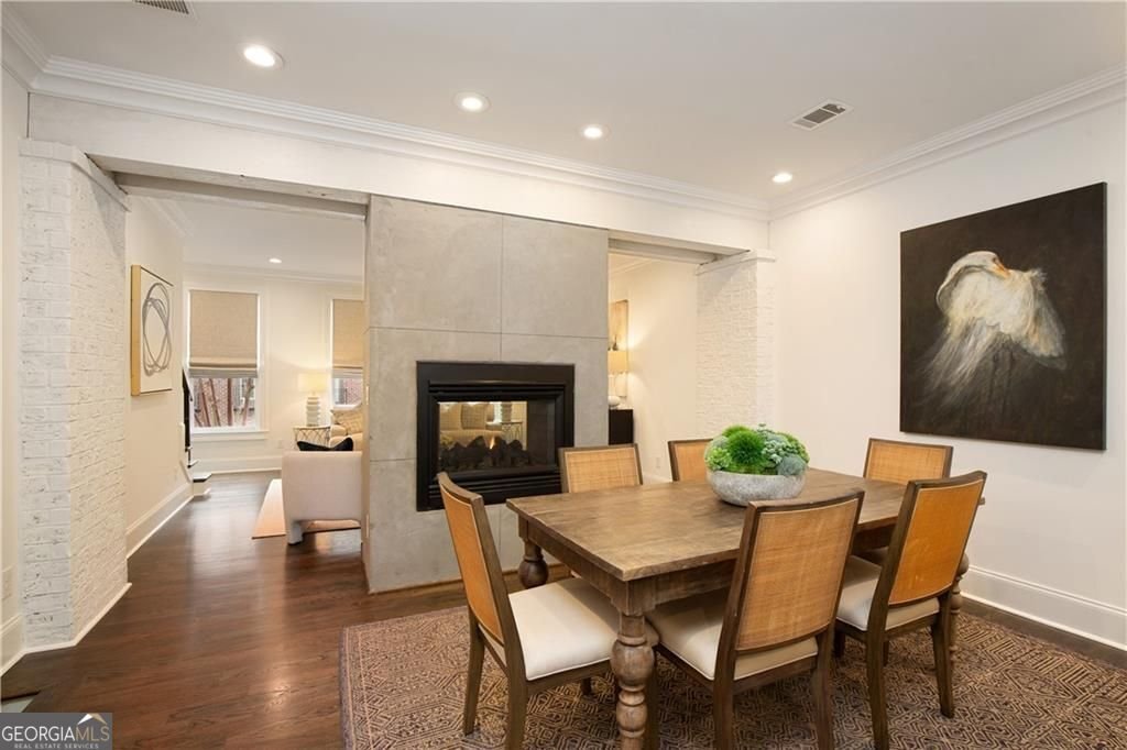 545 Canton Walk Roswell - Photo 14