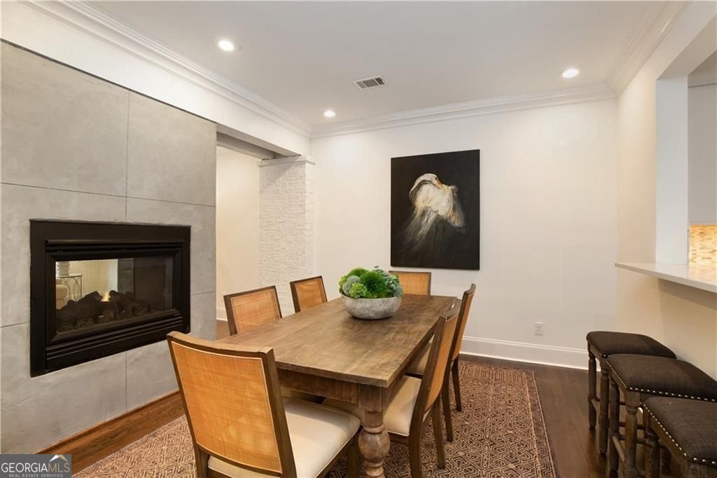 545 Canton Walk Roswell - Photo 15