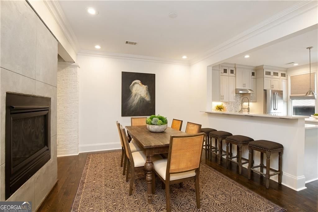 545 Canton Walk Roswell - Photo 16