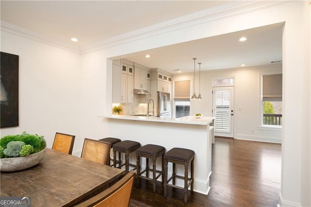 545 Canton Walk Roswell - Photo 17