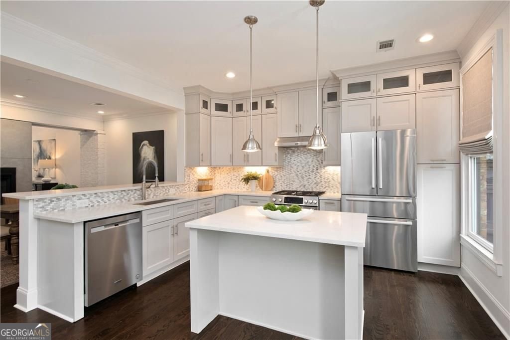 545 Canton Walk Roswell - Photo 22