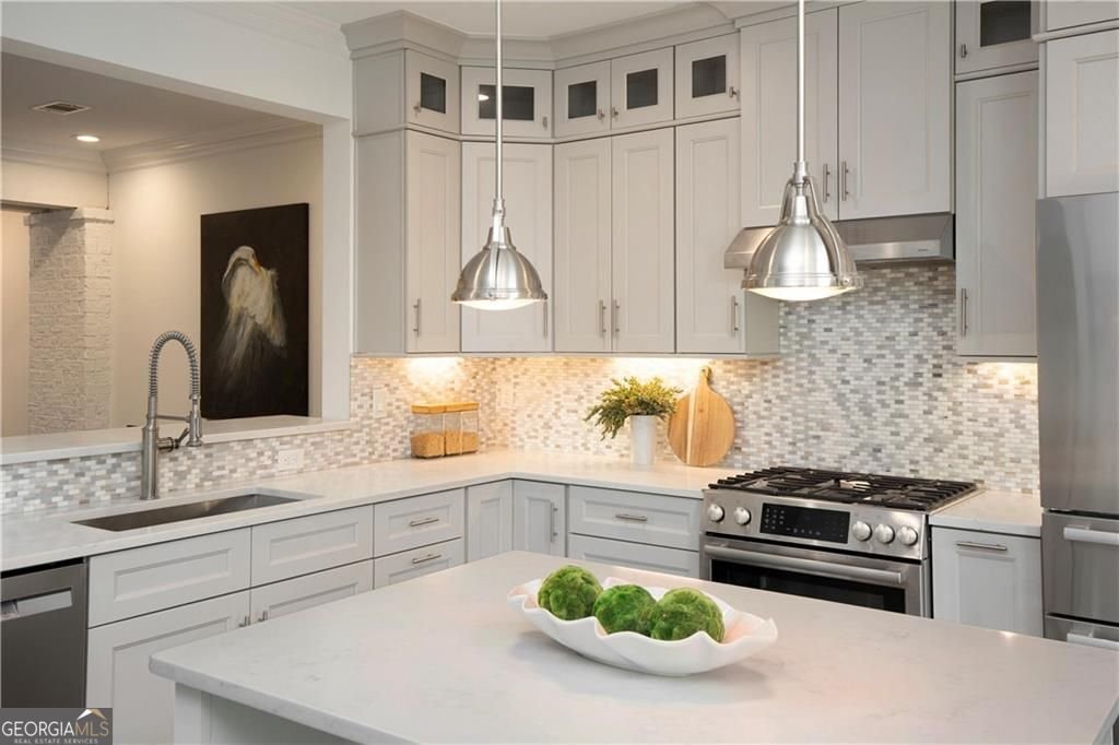 545 Canton Walk Roswell - Photo 25