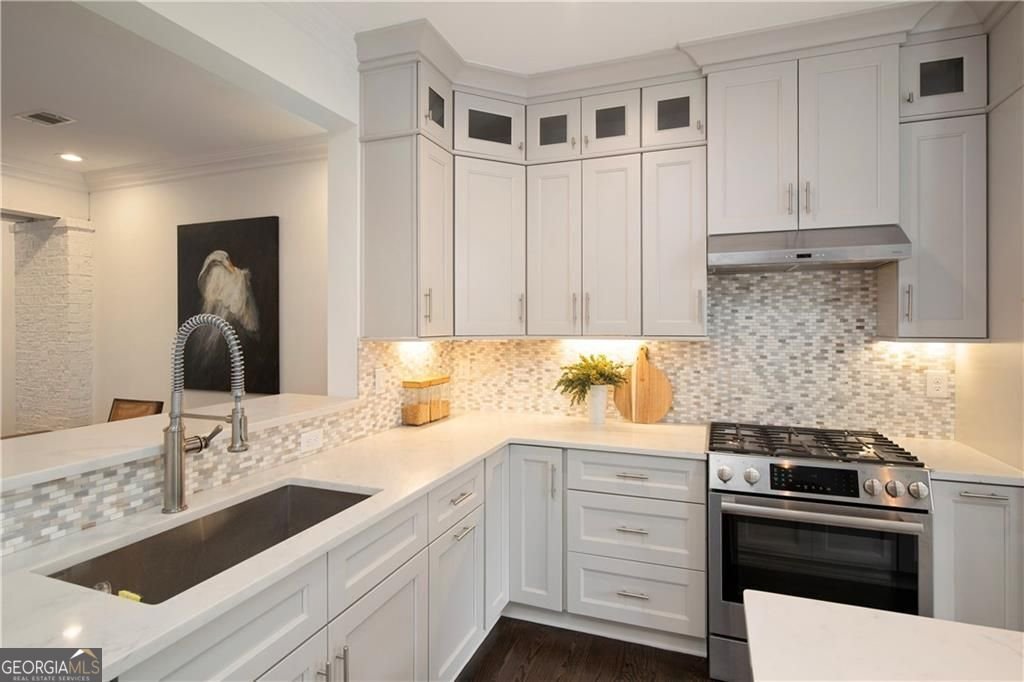 545 Canton Walk Roswell - Photo 26