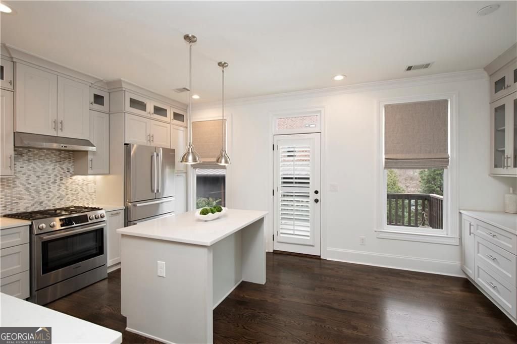 545 Canton Walk Roswell - Photo 27