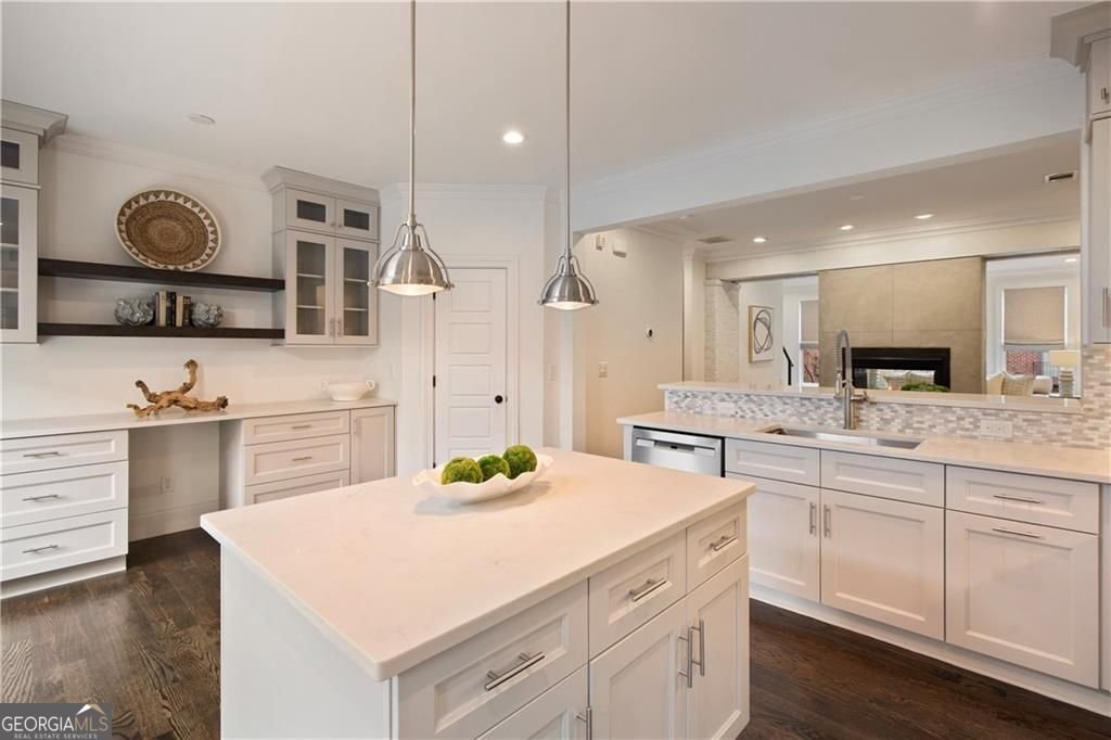 545 Canton Walk Roswell - Photo 29