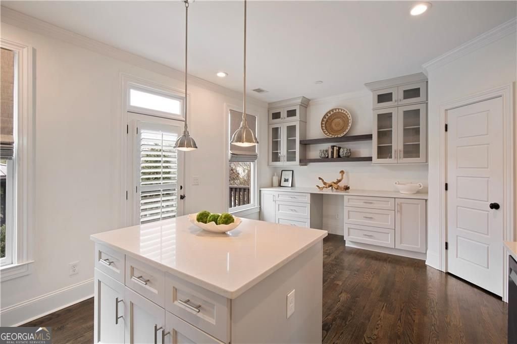 545 Canton Walk Roswell - Photo 30