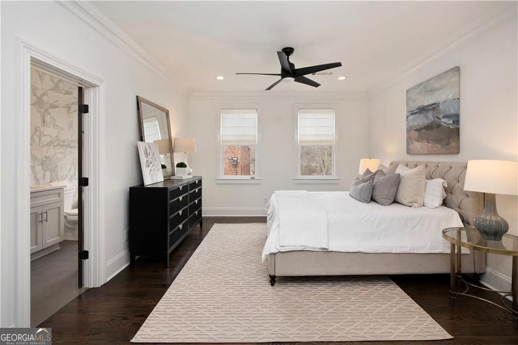 545 Canton Walk Roswell - Photo 32