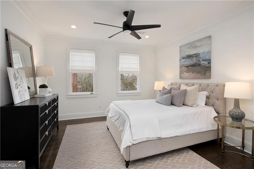 545 Canton Walk Roswell - Photo 33