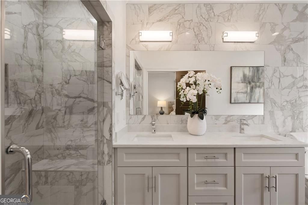 545 Canton Walk Roswell - Photo 34