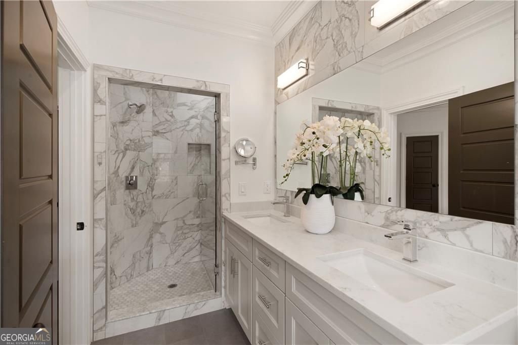 545 Canton Walk Roswell - Photo 36