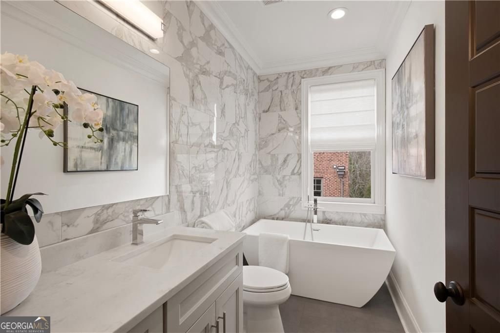 545 Canton Walk Roswell - Photo 37