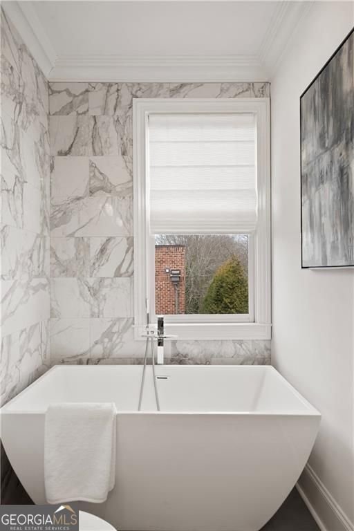 545 Canton Walk Roswell - Photo 38