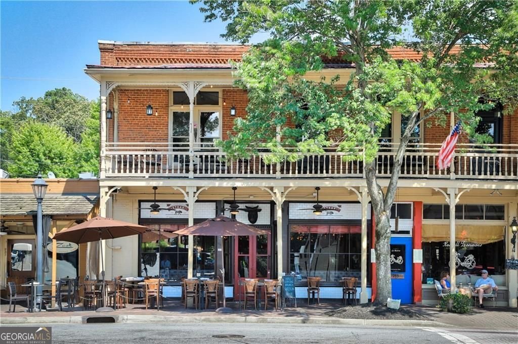 545 Canton Walk Roswell - Photo 55