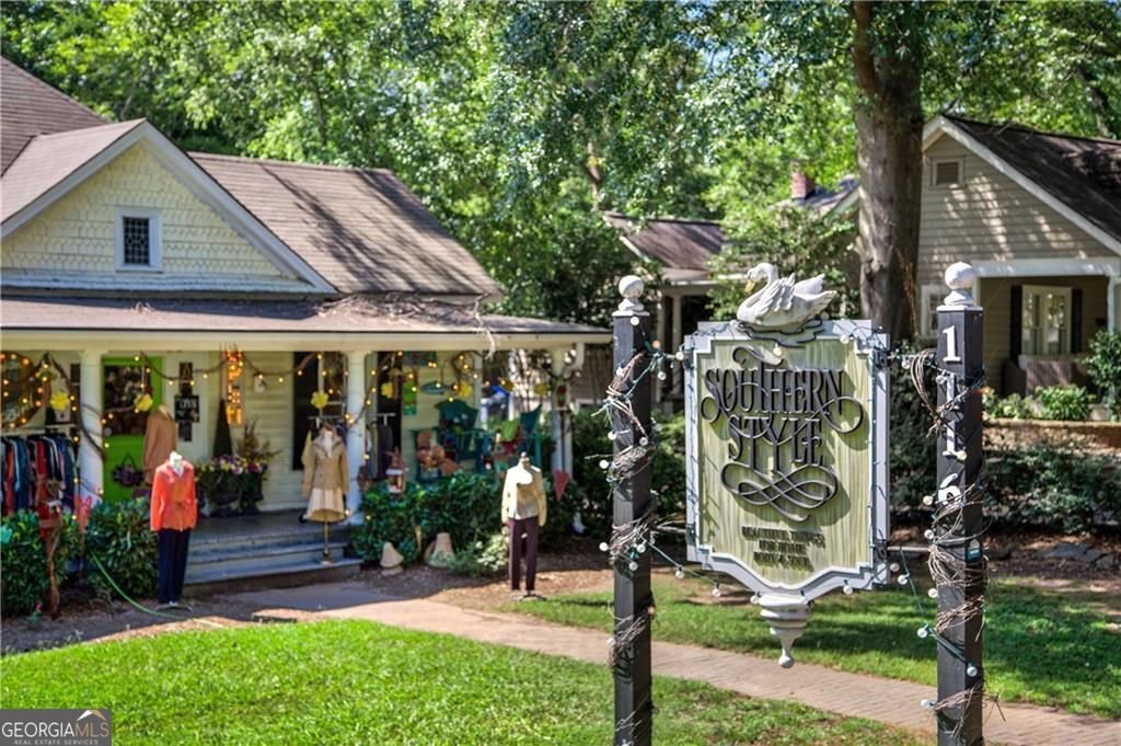 545 Canton Walk Roswell - Photo 56