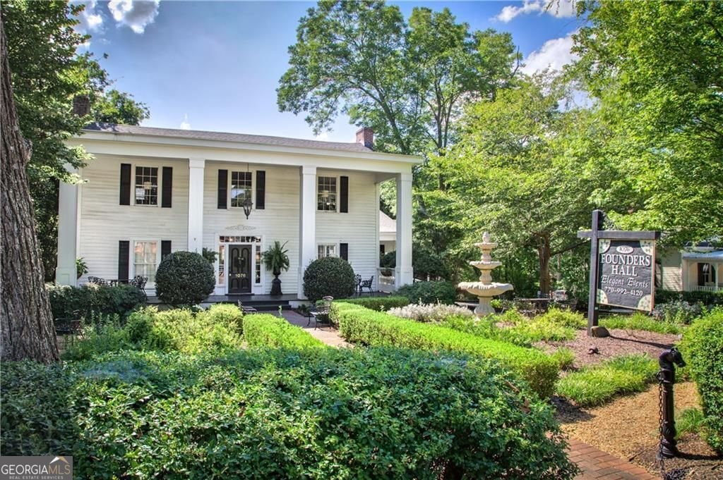 545 Canton Walk Roswell - Photo 57