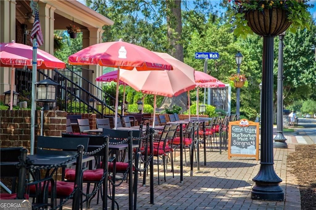 545 Canton Walk Roswell - Photo 59