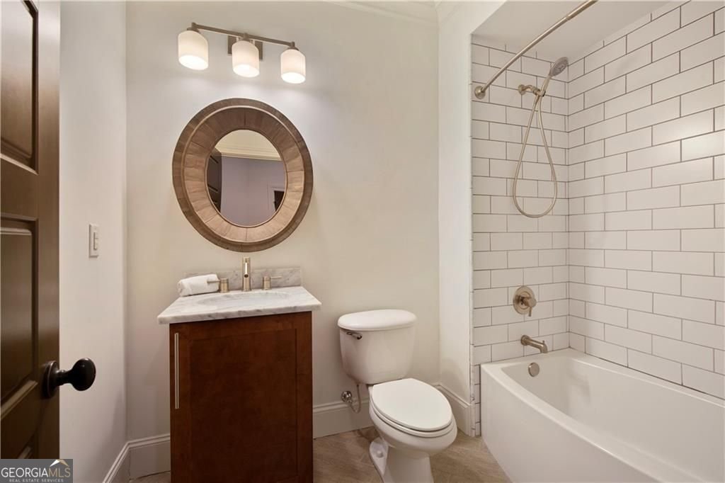 545 Canton Walk Roswell - Photo 6