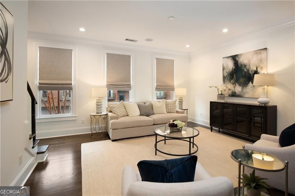 545 Canton Walk Roswell - Photo 7