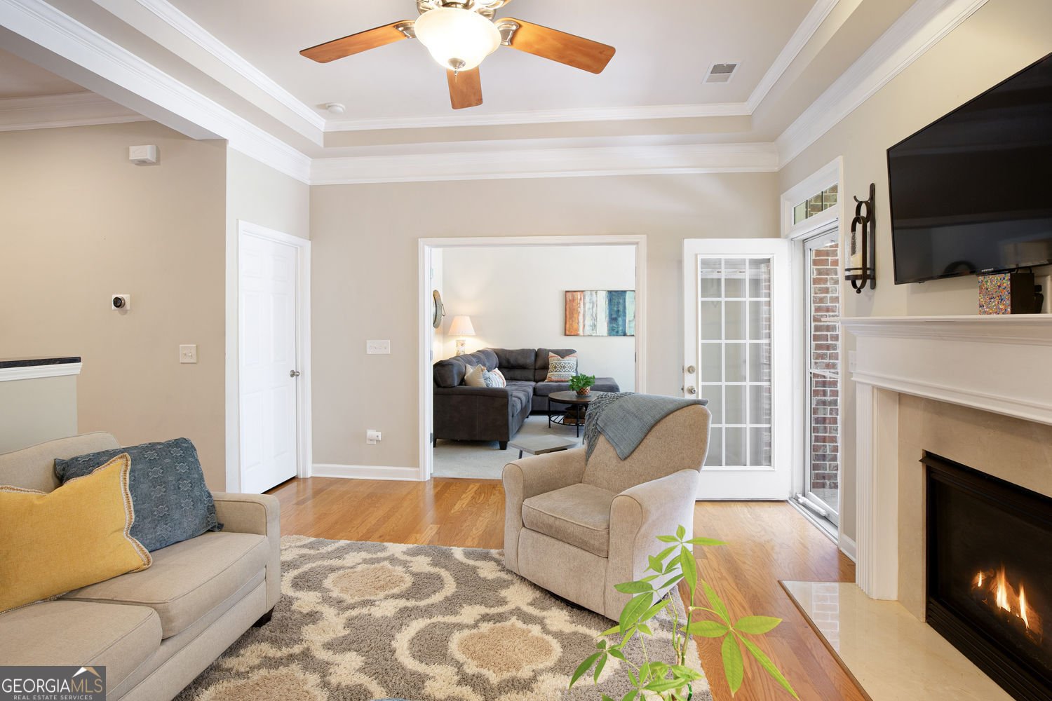 545 Canton Walk Roswell - Photo 84