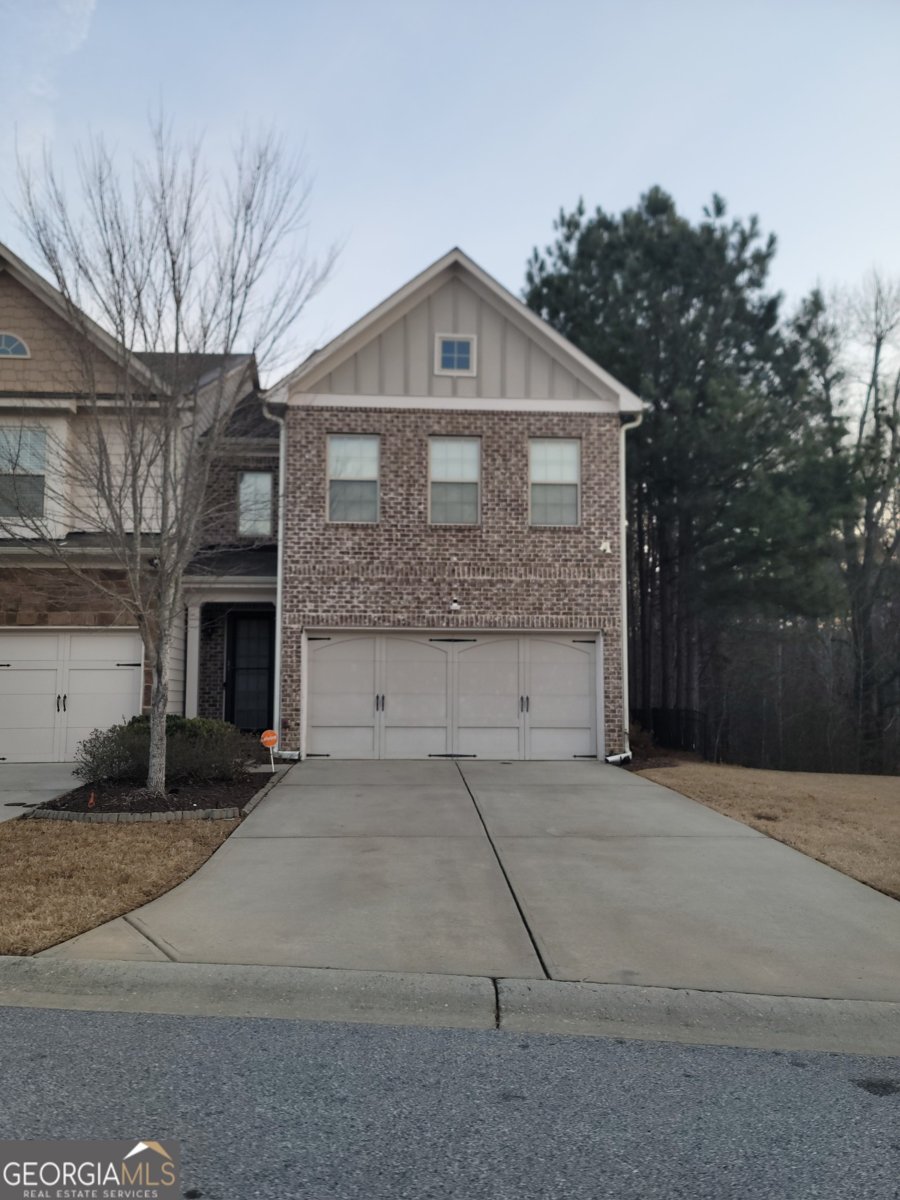 3198 Spicy Cedar Lane Lithonia - Photo 1