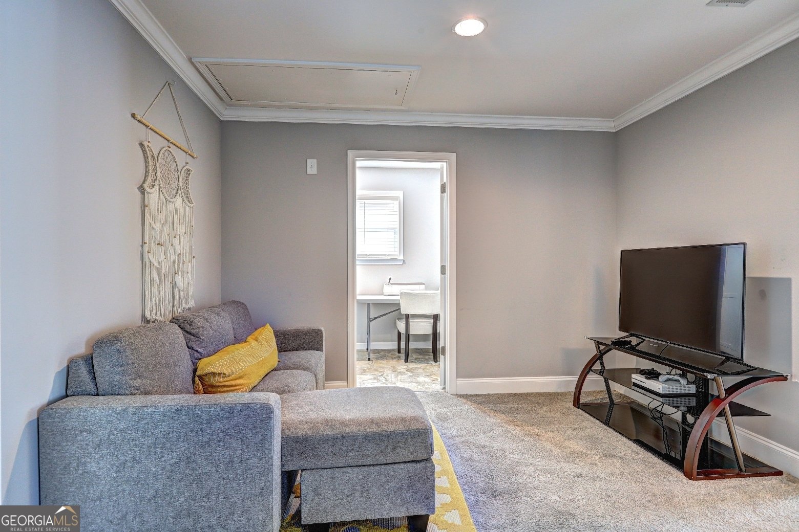 4371 Thacker Lane Suwanee - Photo 19