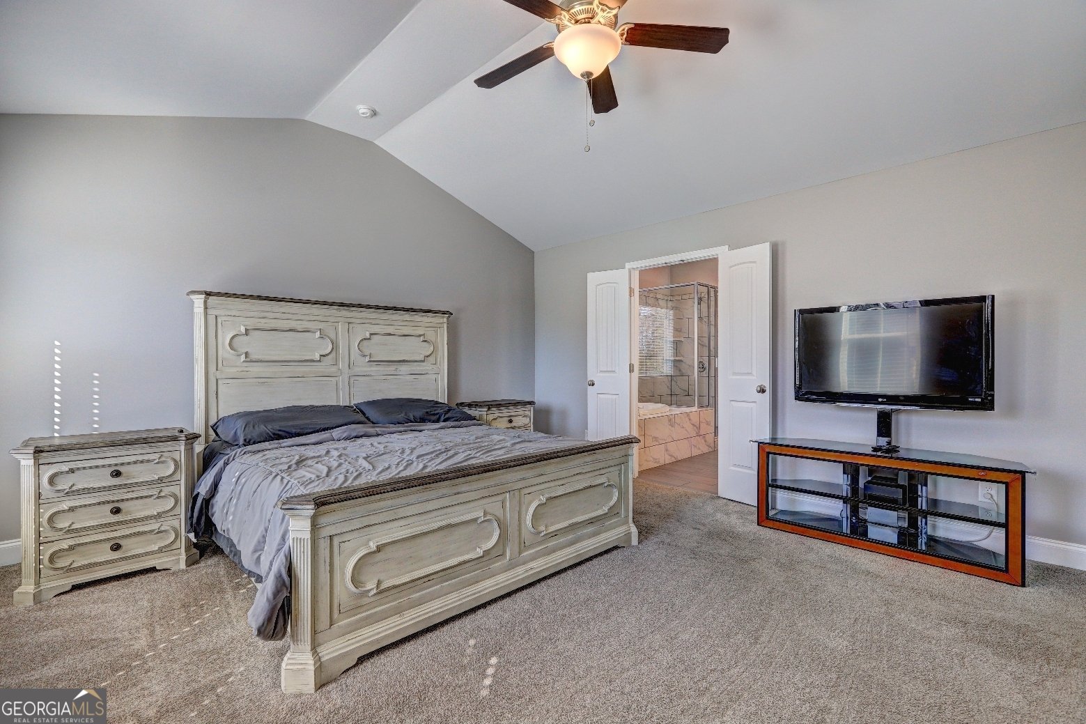 4371 Thacker Lane Suwanee - Photo 25