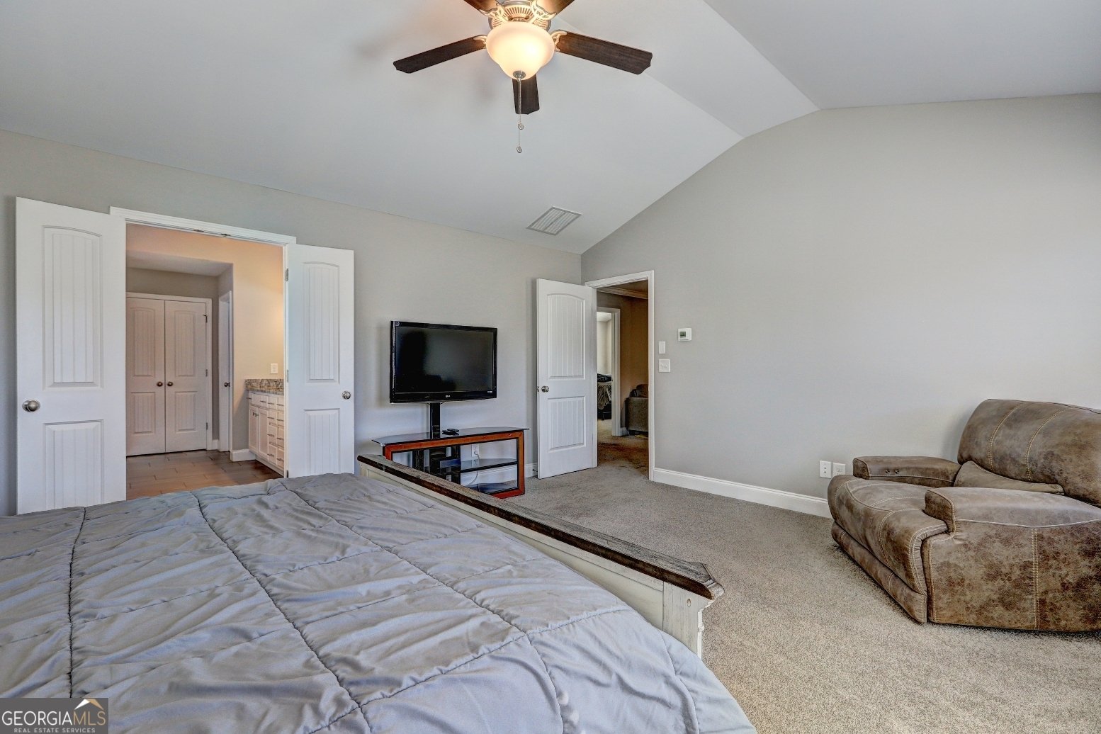 4371 Thacker Lane Suwanee - Photo 26