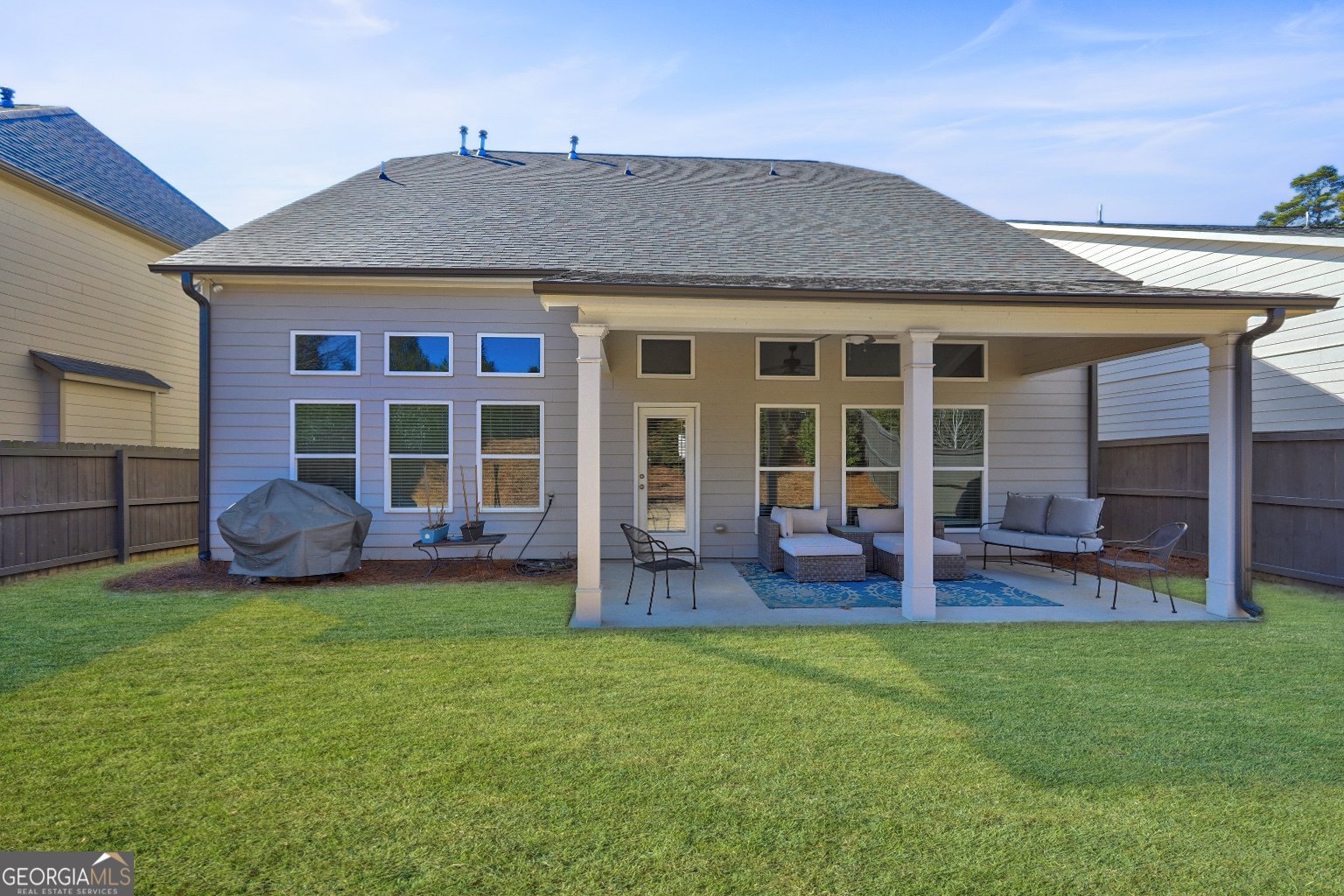 4371 Thacker Lane Suwanee - Photo 39