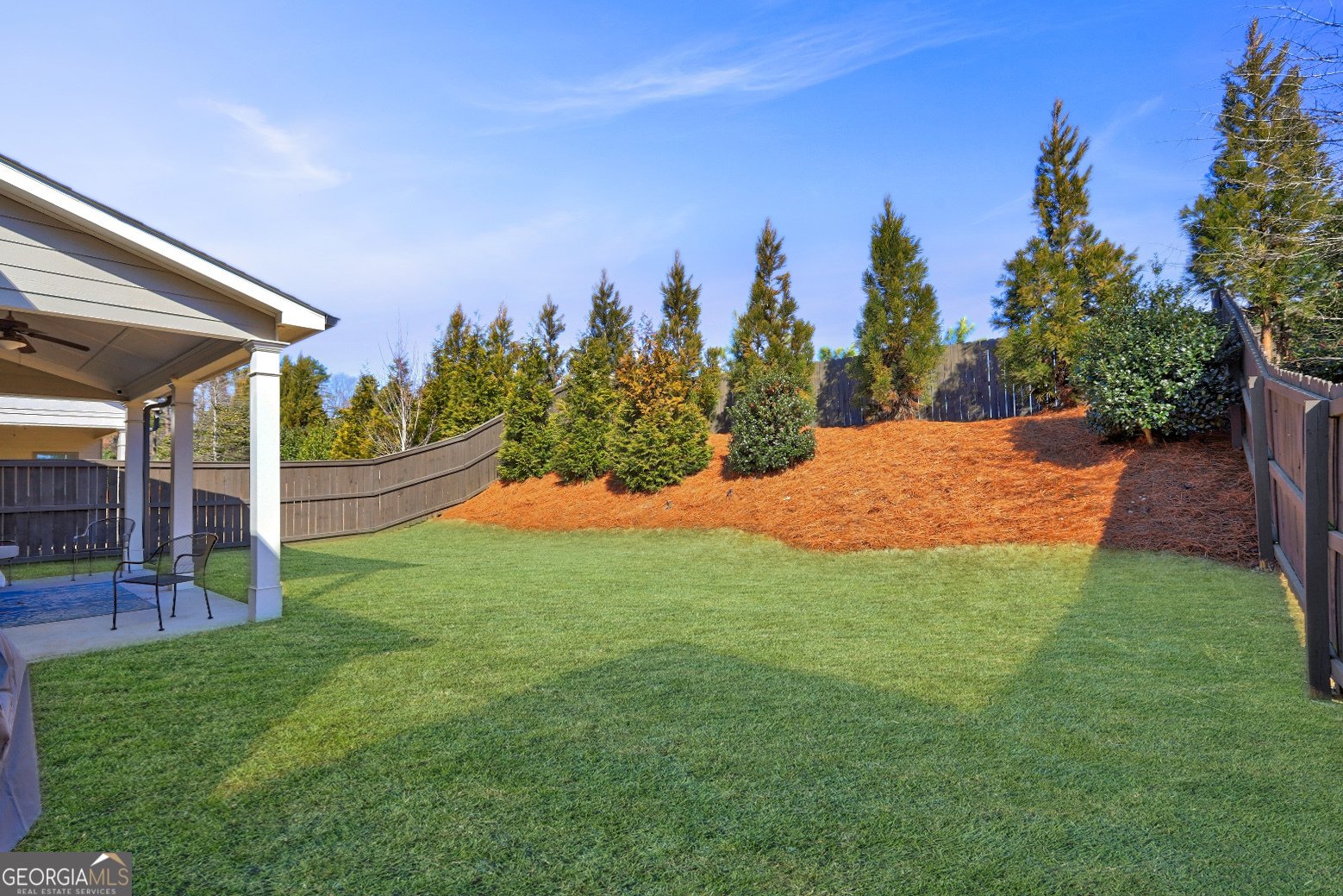 4371 Thacker Lane Suwanee - Photo 40