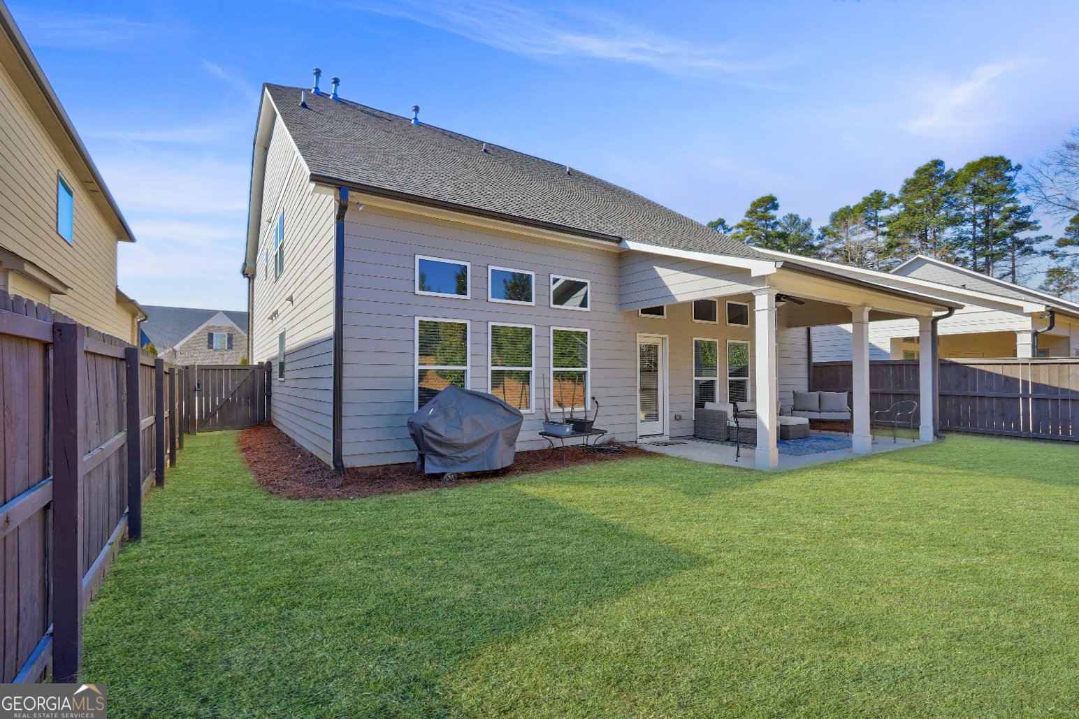 4371 Thacker Lane Suwanee - Photo 41