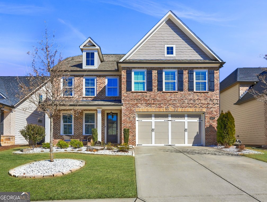 4371 Thacker Lane Suwanee - Photo 44