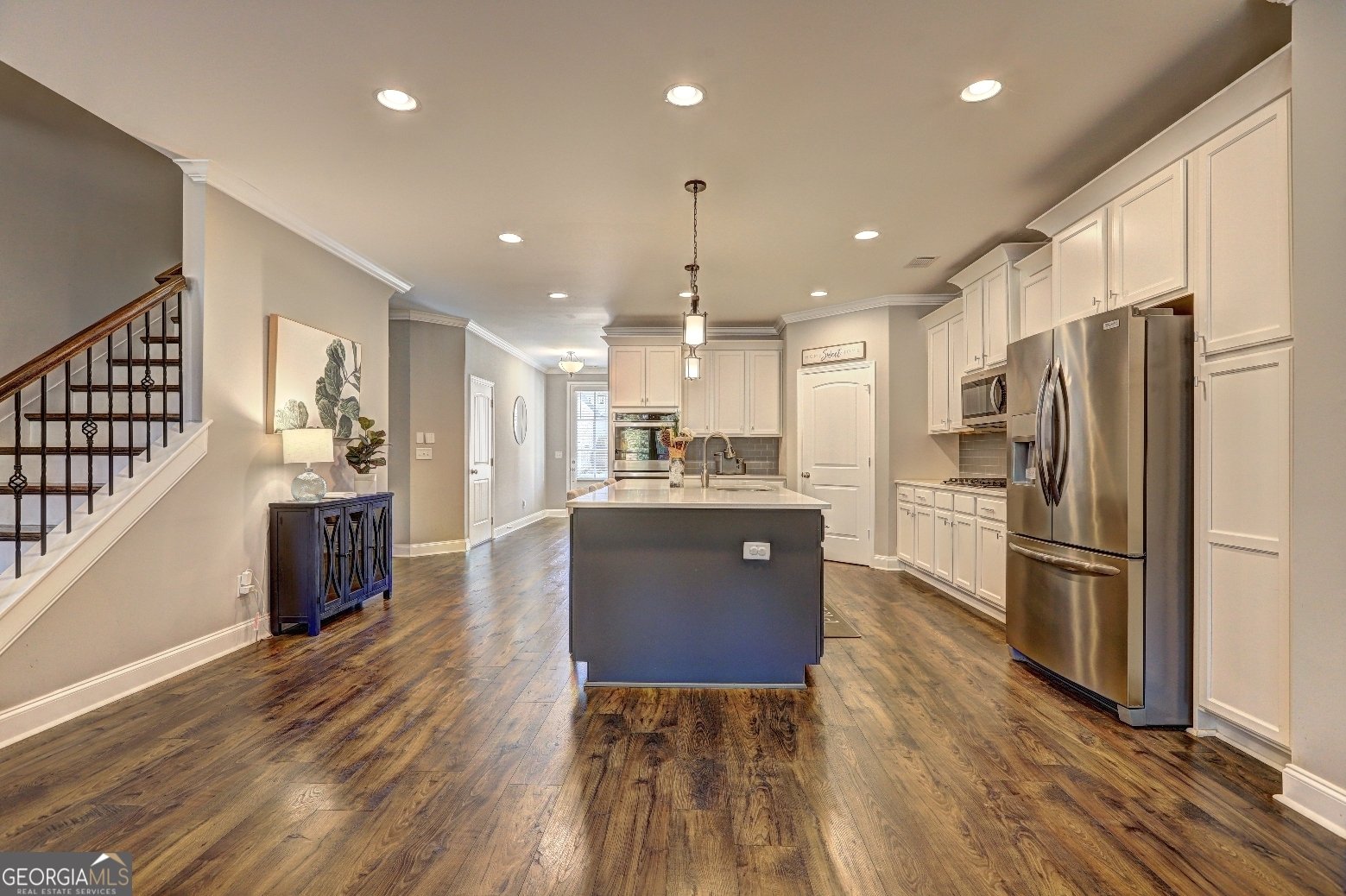 4371 Thacker Lane Suwanee - Photo 6