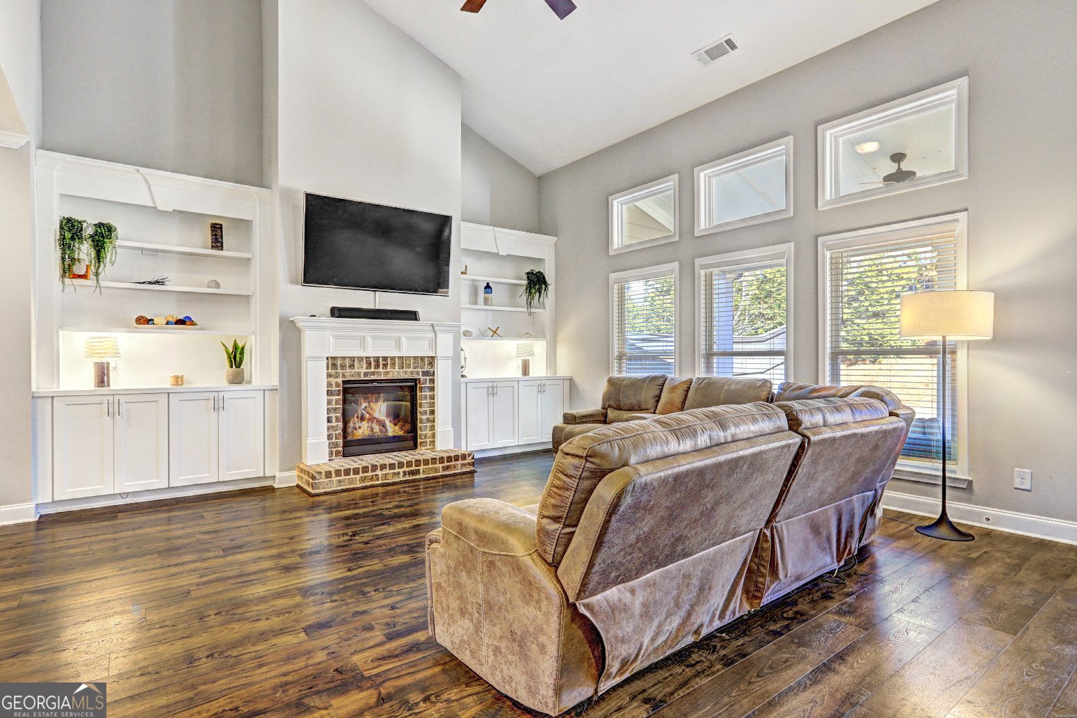 4371 Thacker Lane Suwanee - Photo 9