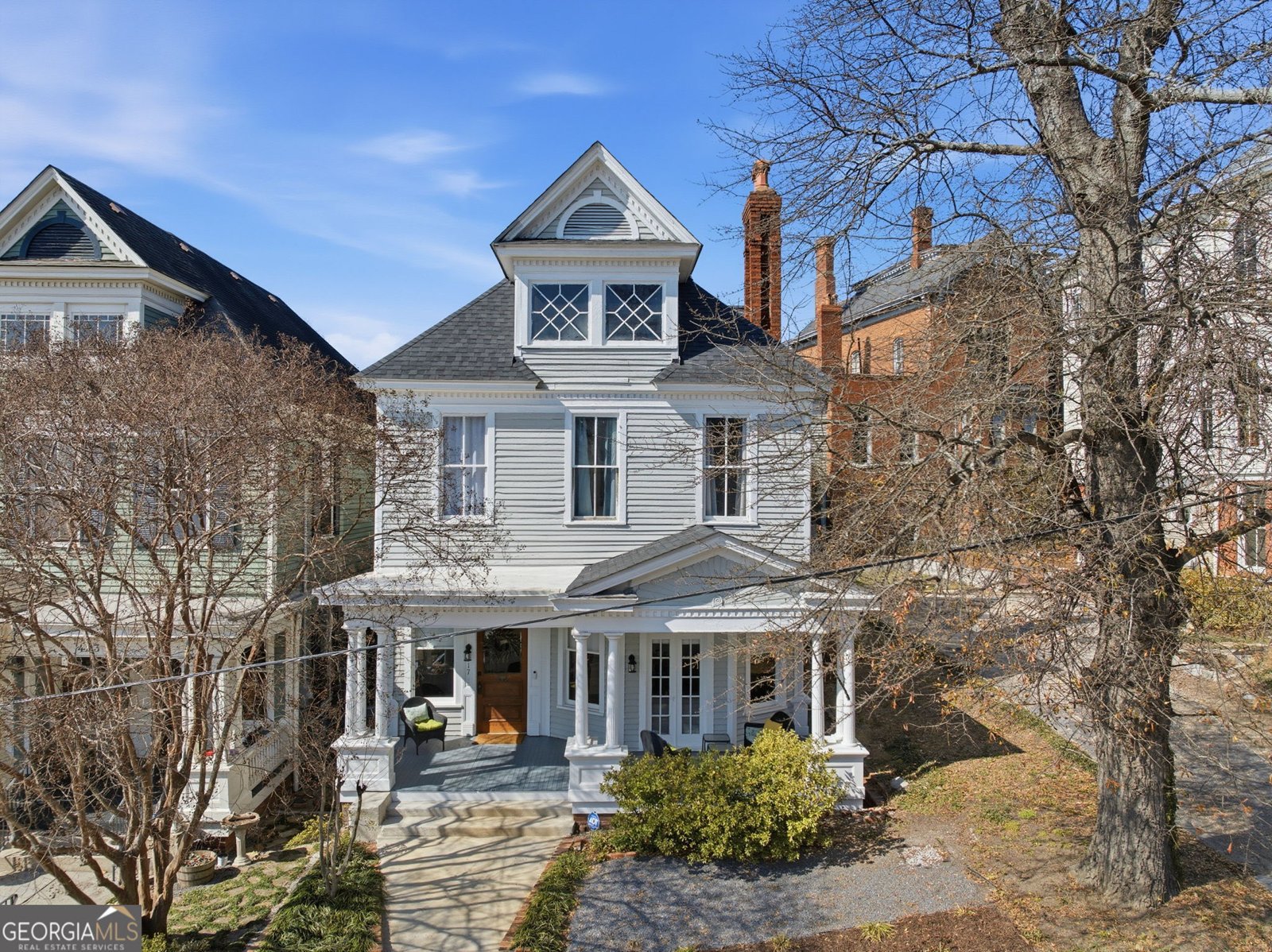 417 Orange Street Macon - Photo 1