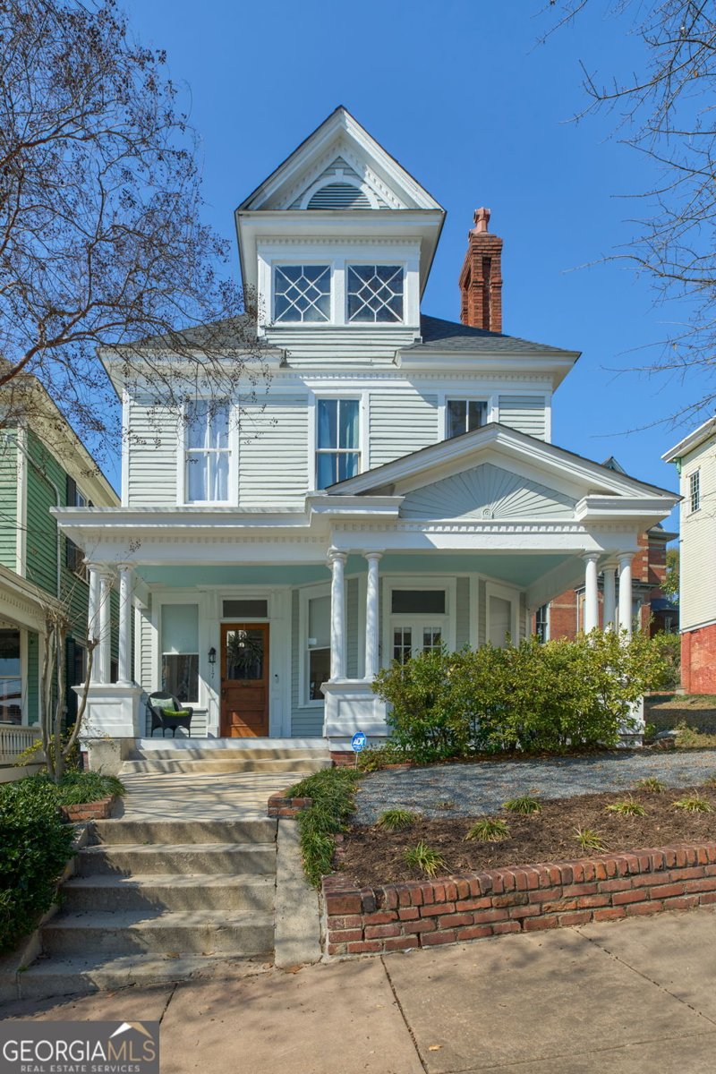 417 Orange Street Macon - Photo 49