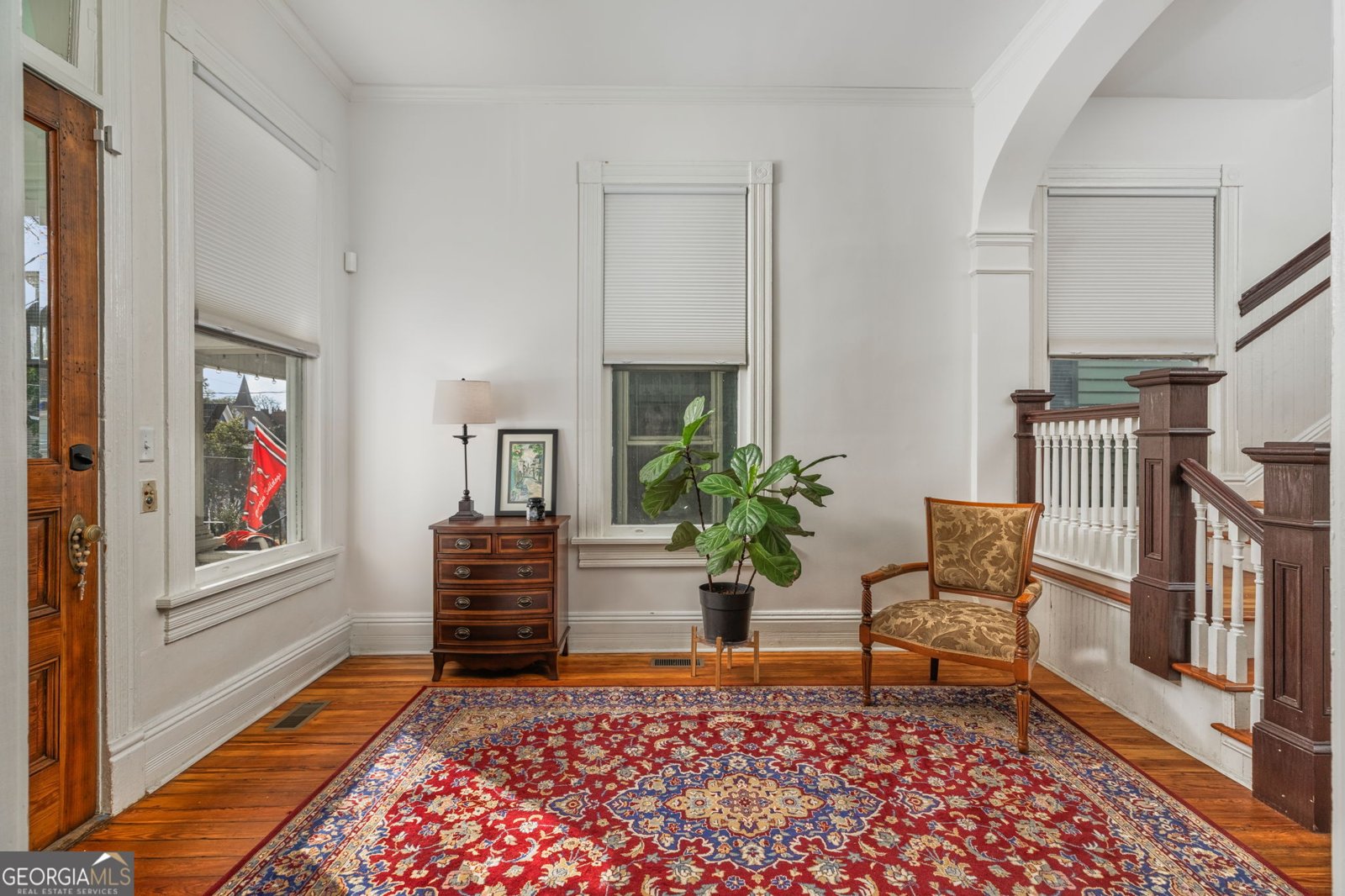 417 Orange Street Macon - Photo 7