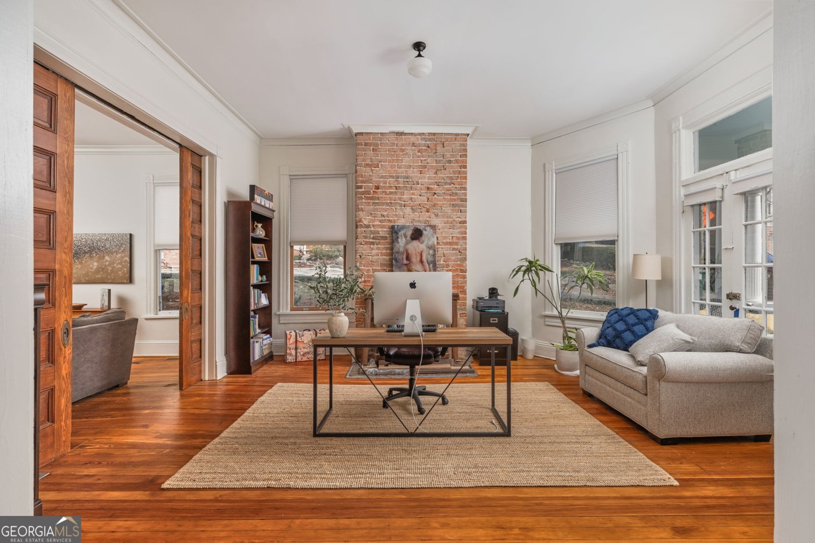 417 Orange Street Macon - Photo 8