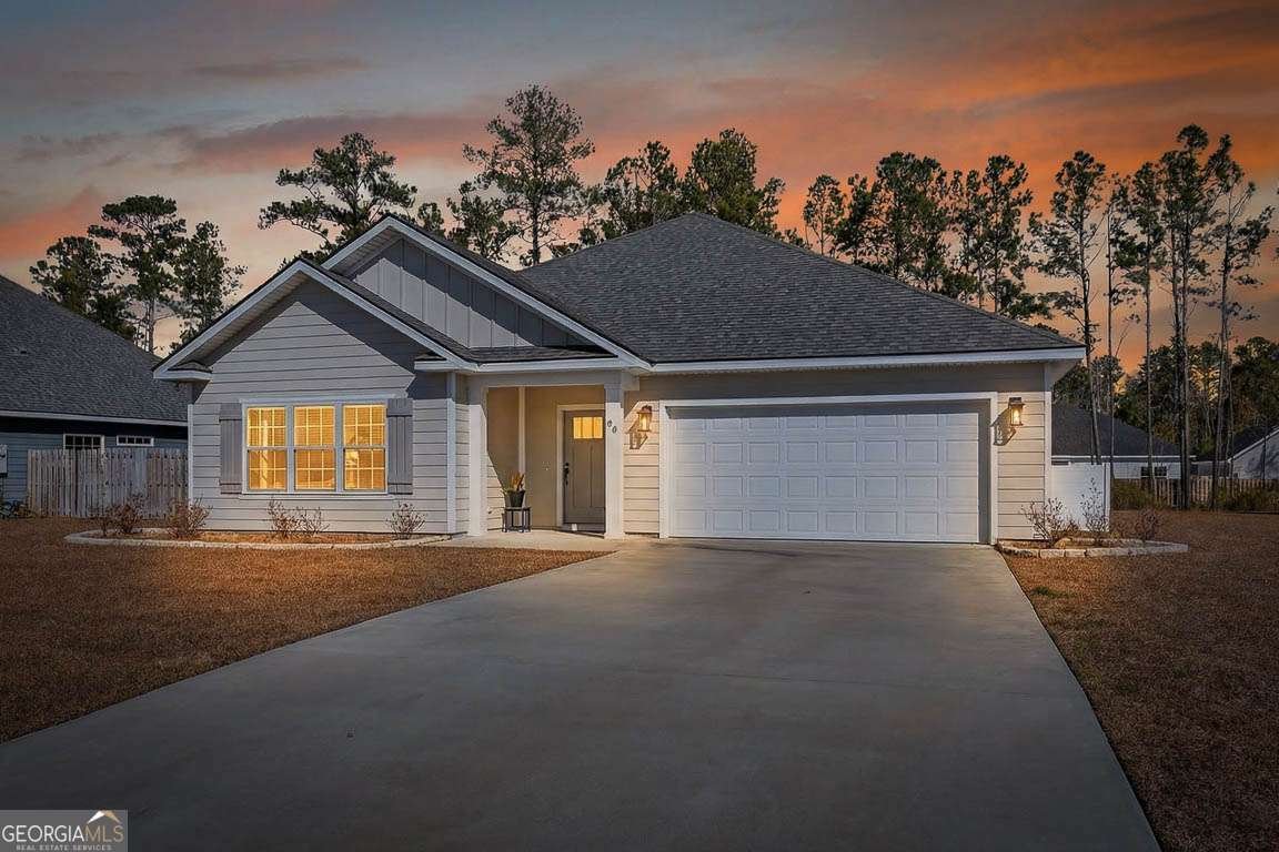 94 Allie Loop Brunswick - Photo 1