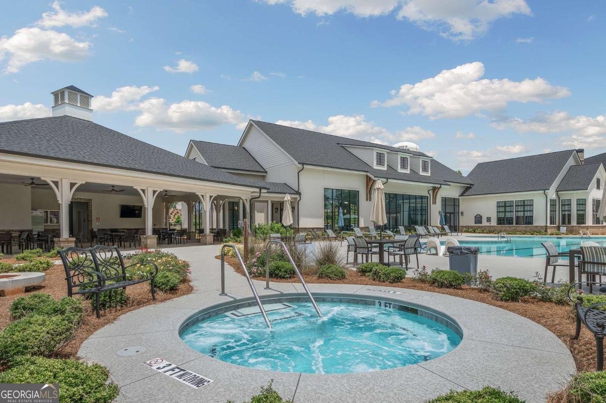 2658 Turnwater Street Hoschton - Photo 11